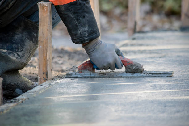 Best Concrete Foundation Repair in Fort Stockton, TX